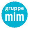 Gruppe MIM, logo